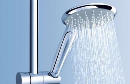 花灑產(chǎn)品節(jié)水認證